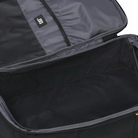 Рюкзак CAT Voyager Cabin 40L (84832-01) black