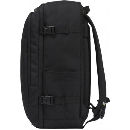 Рюкзак CAT Voyager Cabin 40L (84832-01) black