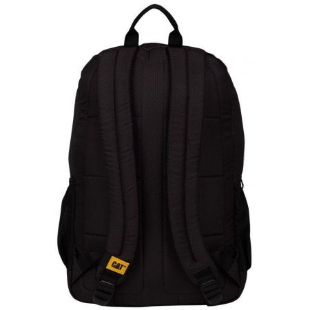 Рюкзак CAT Urban Mountaineer Himalayas Hiking 24L (84877-12) black yellow