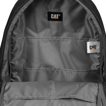 Рюкзак CAT Urban Mountaineer Himalayas Hiking 24L (84877-12) black yellow