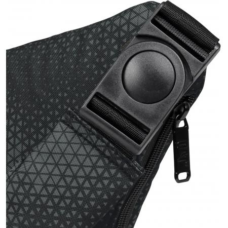 Сумка через плече CAT Millennial Classic Jones Slim 1L (84060-661) black streamline