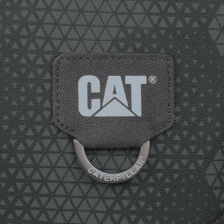 Сумка через плече CAT Millennial Classic Jones Slim 1L (84060-661) black streamline