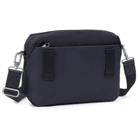 Сумка через плече із RFID захистом Hedgren Furo 8.3L (HFURO04/915) vulcan blue