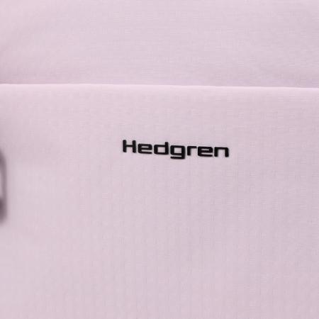 Рюкзак жіночий Hedgren String 14.33L (HSTG03/916) orchid ice