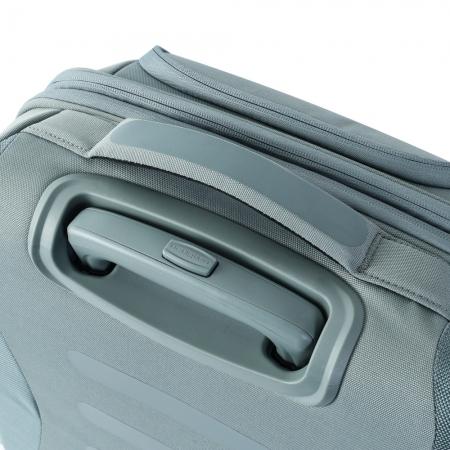 Валіза на колесах Hedgren Comby 54.3+5L (HCMBY13/059) gray green
