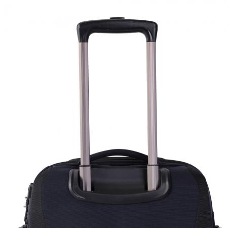 Валіза на колесах Hedgren Comby 54.3+5L (HCMBY13/870) blue