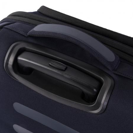 Валіза на колесах Hedgren Comby 54.3+5L (HCMBY13/870) blue