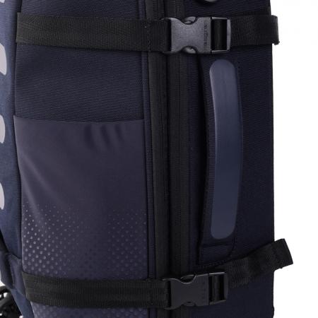 Валіза на колесах Hedgren Comby 54.3+5L (HCMBY13/870) blue