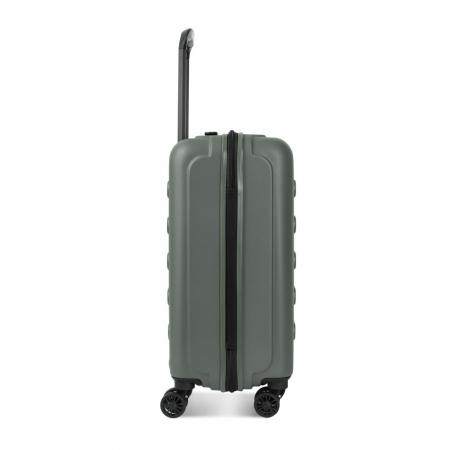 Валіза на колесах Hedgren Comby 39.8L (HCMBY01XS/556) olive