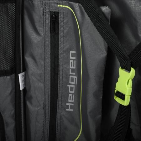 Валіза на колесах Hedgren Comby 39.8L (HCMBY01XS/556) olive