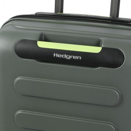 Валіза на колесах Hedgren Comby 39.8L (HCMBY01XS/556) olive
