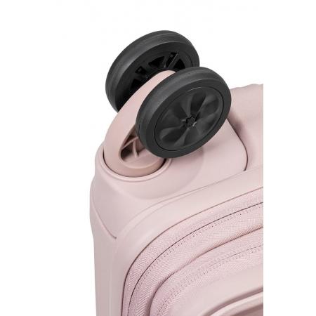Валіза на колесах Epic Anthem 40+5л (EAM403-12) pink nebula