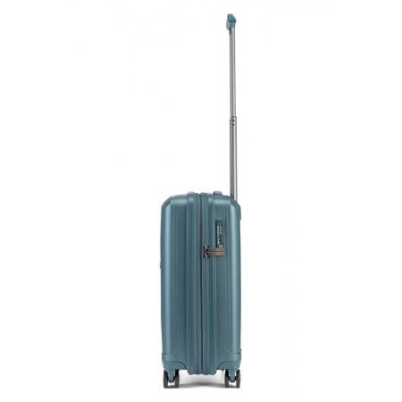 Валіза на колесах Epic Anthem 40+5л (EAM403-27) turquoise aqua