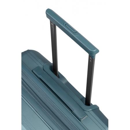 Валіза на колесах Epic Anthem 40+5л (EAM403-27) turquoise aqua