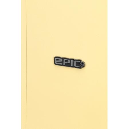 Валіза на колесах Epic Anthem 105+12л (EAM401-06) yellow