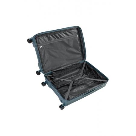 Валіза на колесах Epic Anthem 105+12л (EAM401-27) turquoise aqua