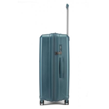 Валіза на колесах Epic Anthem 105+12л (EAM401-27) turquoise aqua