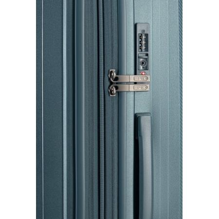 Валіза на колесах Epic Anthem 105+12л (EAM401-27) turquoise aqua