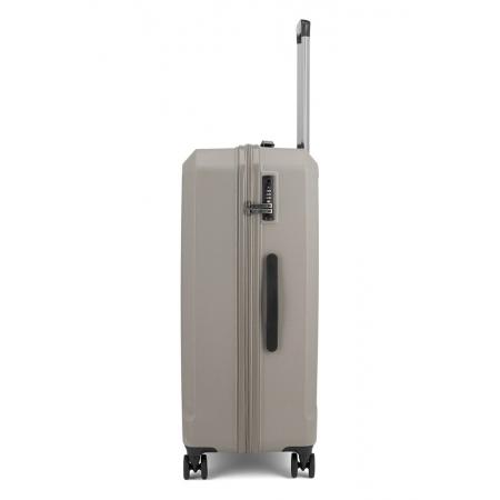 Валіза на колесах Epic Airwave NEO 105л (EAV401-04-02) hot cocoa
