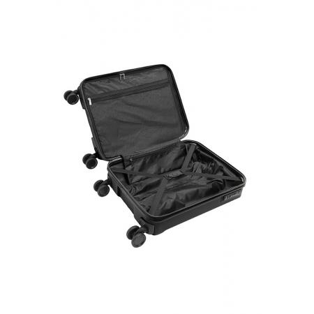 Валіза на колесах Epic Airwave NEO 39л (EAV403-04-01) black