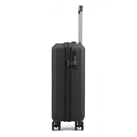 Валіза на колесах Epic Airwave NEO 39л (EAV403-04-01) black
