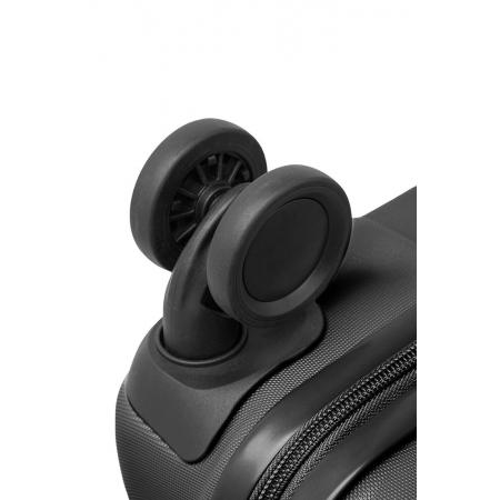 Валіза на колесах Epic Airwave NEO 39л (EAV403-04-01) black