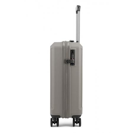 Валіза на колесах Epic Airwave NEO 39л (EAV403-04-02) hot cocoa