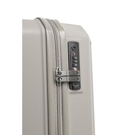 Валіза на колесах Epic Airwave NEO 39л (EAV403-04-02) hot cocoa