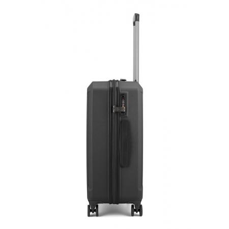 Валіза на колесах Epic Airwave NEO 67л (EAV402-04-01) black