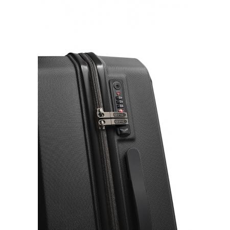 Валіза на колесах Epic Airwave NEO 67л (EAV402-04-01) black