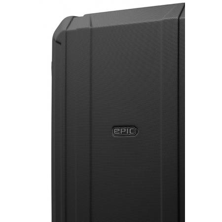 Валіза на колесах Epic Airwave NEO 67л (EAV402-04-01) black