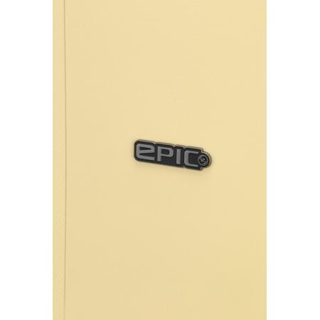 Валіза на колесах Epic Anthem 71+9л (EAM402-06) yellow