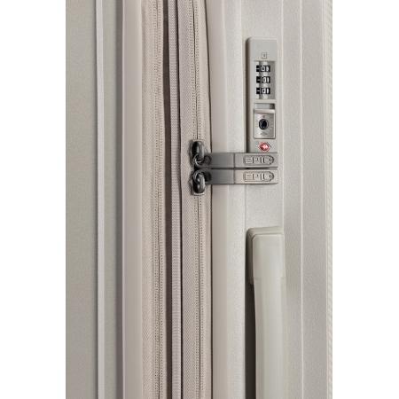 Валіза на колесах Epic Anthem 71+9л (EAM402-21) silk gray