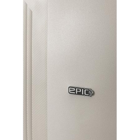 Валіза на колесах Epic Anthem 71+9л (EAM402-21) silk gray
