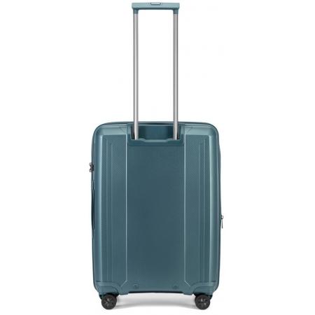 Валіза на колесах Epic Anthem 71+9л (EAM402-27) turquoise aqua