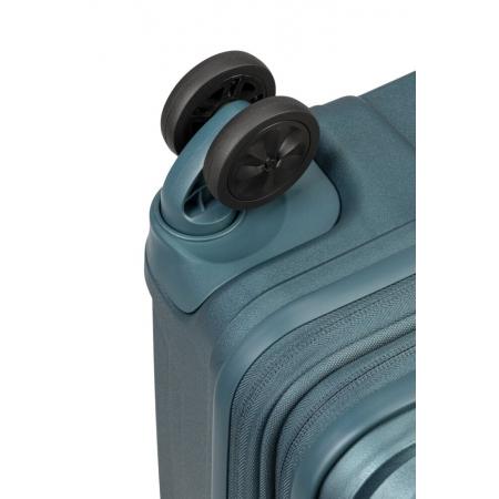 Валіза на колесах Epic Anthem 71+9л (EAM402-27) turquoise aqua
