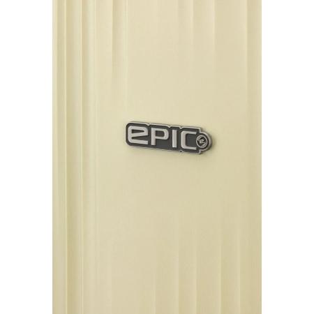 Чемодан на колесах Epic Halo 71+9л (ETH402-25) green tea