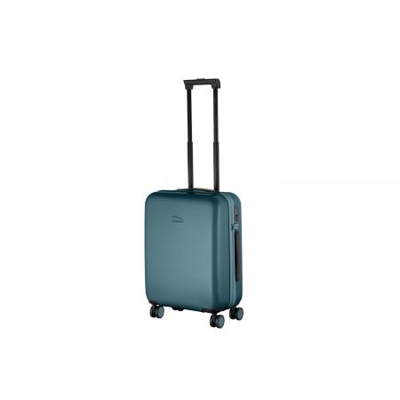 Валіза на колесах Tucano Ted 40л (BTRTED-S-BS) dark blue