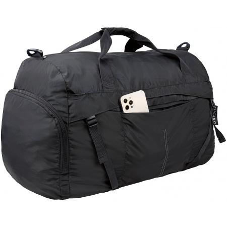 Сумка через плечо Tucano Eco Compatto XL 54L (BPCOWE-ECO-BK) black