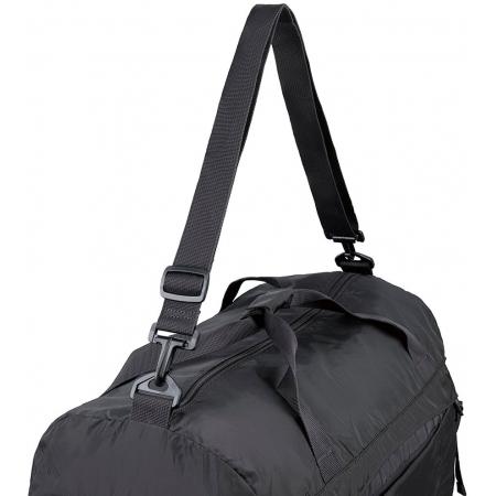 Сумка через плечо Tucano Eco Compatto XL 54L (BPCOWE-ECO-BK) black