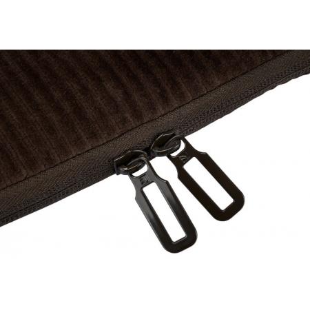 Чохол для ноутбуку Tucano Velluto 2 12-13" (BFVEL2MB13-M) brown