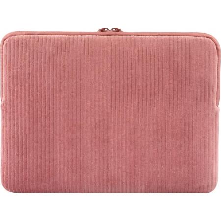 Чохол для ноутбуку Tucano Velluto 2 12-13" (BFVEL2MB13-PK) pink