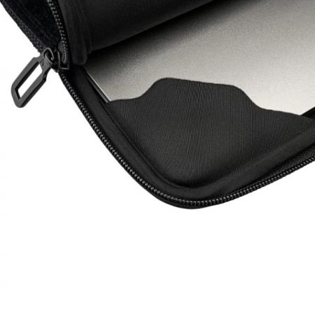 Чохол для ноутбуку Tucano Velluto 2 12-13" (BFVEL2MB13-BK) black