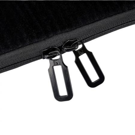 Чохол для ноутбуку Tucano Velluto 2 12-13" (BFVEL2MB13-BK) black