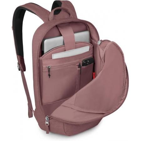 Рюкзак Osprey Arcane Large Day 21L (10007158) purple garnet heather