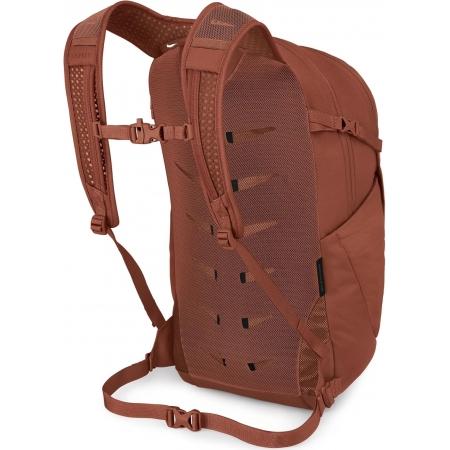 Рюкзак Osprey Daylite Plus 20L (10007229) porcelain orange