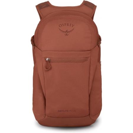Рюкзак Osprey Daylite Plus 20L (10007229) porcelain orange