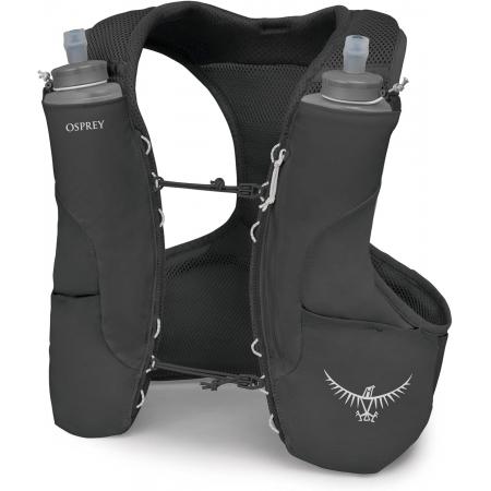 Рюкзак чоловічий Osprey Duro LT (10007343) black