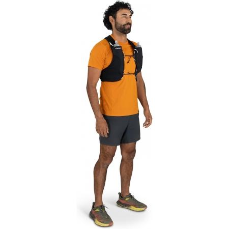 Рюкзак чоловічий Osprey Duro LT (10007342) black