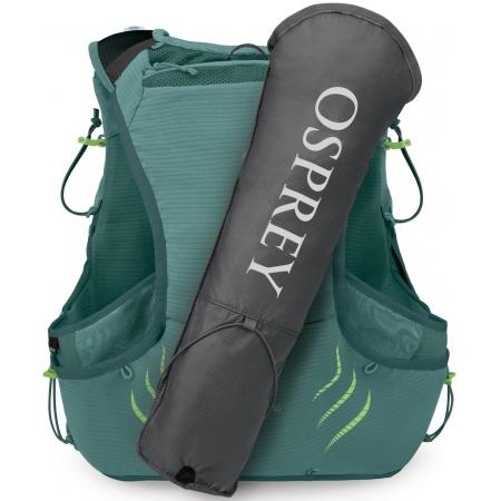 Рюкзак чоловічий Osprey Duro Pro 10L (10006455) cascade blue
